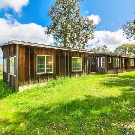 Lx 57 Weathertop Rustic Ranch In Carmel With Luxury Amenities Exterior photo