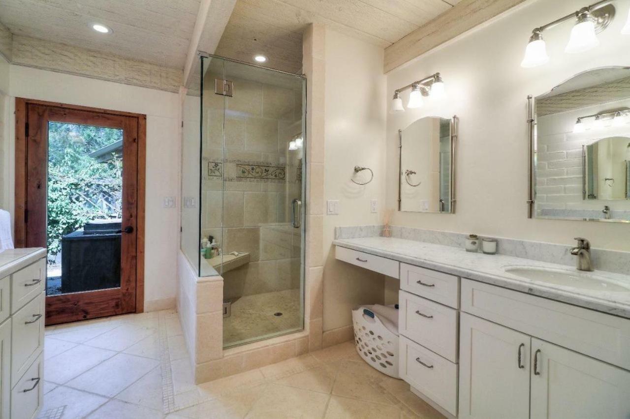 Lx 57 Weathertop Rustic Ranch In Carmel With Luxury Amenities Exterior photo