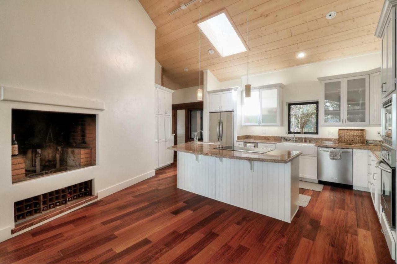Lx 57 Weathertop Rustic Ranch In Carmel With Luxury Amenities Exterior photo