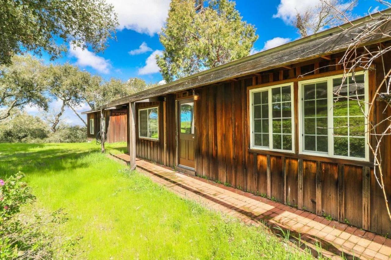Lx 57 Weathertop Rustic Ranch In Carmel With Luxury Amenities Exterior photo