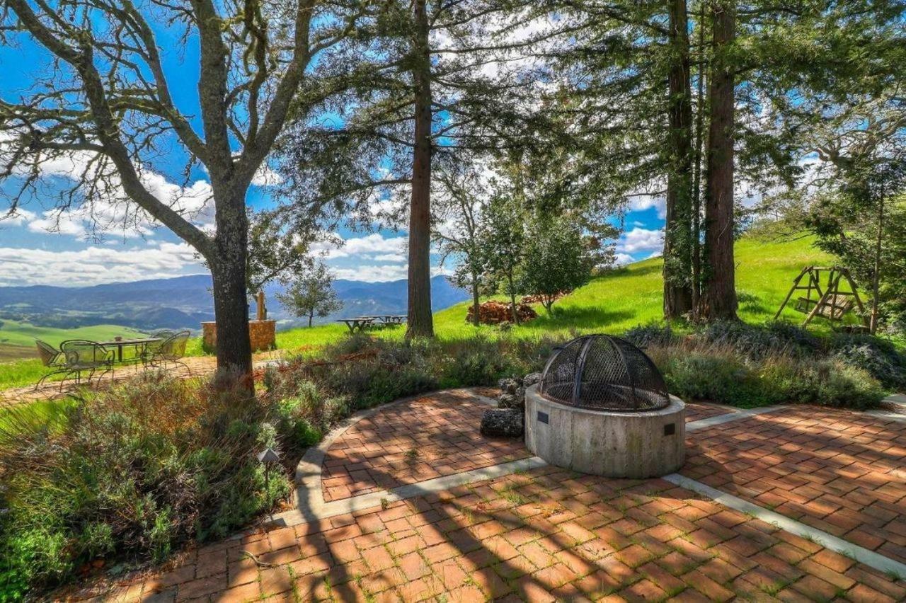 Lx 57 Weathertop Rustic Ranch In Carmel With Luxury Amenities Exterior photo