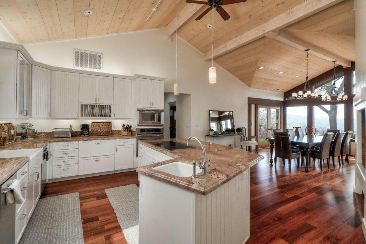 Lx 57 Weathertop Rustic Ranch In Carmel With Luxury Amenities Exterior photo